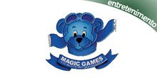Magic Games