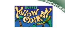 Yellow Monkey